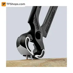 گاز انبر نجاری کنیپکس مدل 5000160 سایز 160 میلی متر