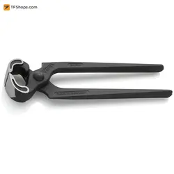 گاز انبر نجاری کنیپکس مدل 5000160 سایز 160 میلی متر