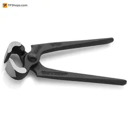 گاز انبر نجاری کنیپکس مدل 5000160 سایز 160 میلی متر