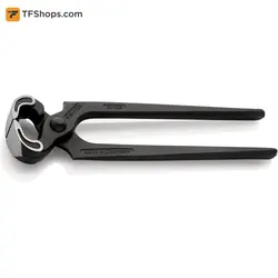 گاز انبر نجاری کنیپکس مدل 5000160 سایز 160 میلی متر