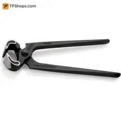 گاز انبر نجاری کنیپکس مدل 5000160 سایز 160 میلی متر