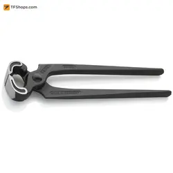 گاز انبر نجاری کنیپکس مدل 5000160 سایز 160 میلی متر