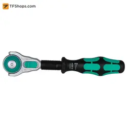 آچار جغجغه زایکلوپ ورا مدل 05003550001 سایز 3/8 اینچ