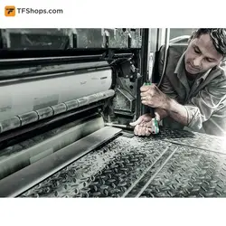 آچار جغجغه زایکلوپ ورا مدل 05003550001 سایز 3/8 اینچ