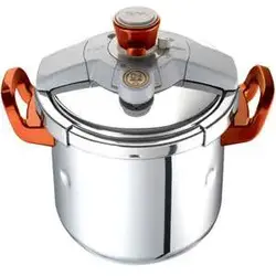 زودپز تفال مدل CONTOL PLUS سایز 6 لیتر