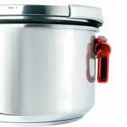 زودپز تفال مدل CONTOL PLUS سایز 6 لیتر