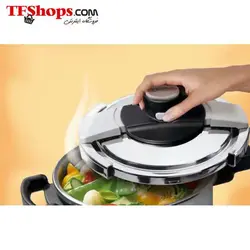 زودپز تفال مدل CLIPSO MODULO