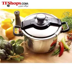 زودپز تفال مدل CLIPSO MODULO