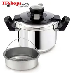 زودپز تفال مدل CLIPSO MODULO