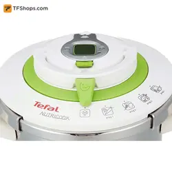زودپز تفال مدل NUTRICOOK سایز 6 لیتر