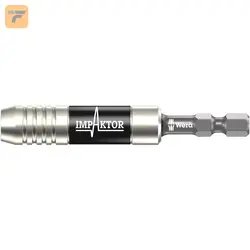 ابزار نگهدارنده سرپیچگوشتی ورا مدل 05057675001 سایز 75 میلی متر