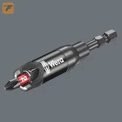 ابزار نگهدارنده سرپیچگوشتی ورا مدل 05057675001 سایز 75 میلی متر