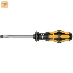 پیچگوشتی دوسو ضربه ای ورا مدل 05018260001 سایز 80×3.5×0.6