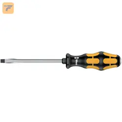 پیچگوشتی دوسو ضربه ای ورا مدل 05018260001 سایز 80×3.5×0.6