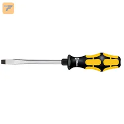 پیچگوشتی دوسو ضربه ای ورا مدل 05018260001 سایز 80×3.5×0.6