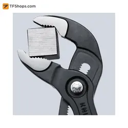 انبر کلاغی کبری کنیپکس مدل 8703125 سایز 125 میلی متر