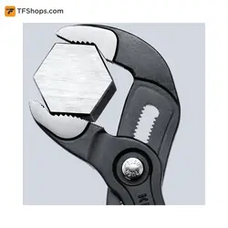 انبر کلاغی کبری کنیپکس مدل 8703125 سایز 125 میلی متر