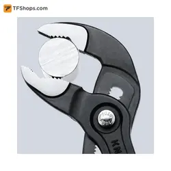 انبر کلاغی کبری کنیپکس مدل 8703125 سایز 125 میلی متر