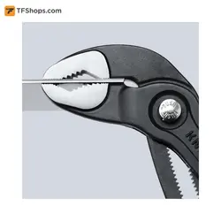 انبر کلاغی کبری کنیپکس مدل 8703125 سایز 125 میلی متر