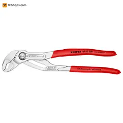 انبر کلاغی کبری کنیپکس مدل 8703125 سایز 125 میلی متر