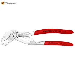 انبر کلاغی کبری کنیپکس مدل 8703125 سایز 125 میلی متر