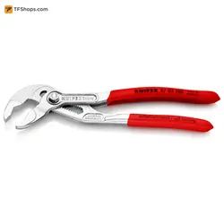 انبر کلاغی کبری کنیپکس مدل 8703125 سایز 125 میلی متر