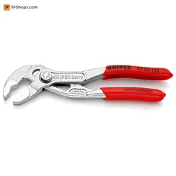 انبر کلاغی کبری کنیپکس مدل 8703125 سایز 125 میلی متر