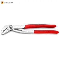 انبر کلاغی کبری کنیپکس مدل 8703125 سایز 125 میلی متر