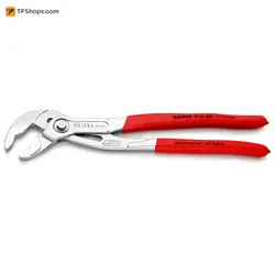 انبر کلاغی کبری کنیپکس مدل 8703125 سایز 125 میلی متر