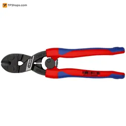 انبر مفتول بر فنری کوبولت کنیپکس مدل 7112200 سایز 200 میلی متر