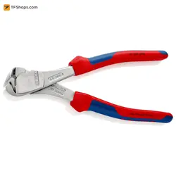 انبر کف چین کنیپکس مدل 6705140 سایز 140 میلی متر