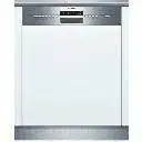 ماشین ظرفشویی توکار پنل دار SN55M538EU زیمنس 