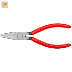 انبر دمباریک سر تخت کنیپکس مدل 2001160 سایز 160 میلی متر