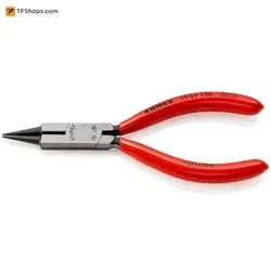 انبر دم گرد کنیپکس مدل 1901130 سایز 130 میلی متر