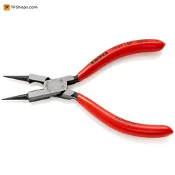 انبر دم گرد کنیپکس مدل 1901130 سایز 130 میلی متر