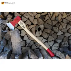 تبر باغبانی برگر مدل 5450 سایز 74 سانتی متر