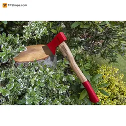 تبر باغبانی برگر مدل 5450 سایز 74 سانتی متر