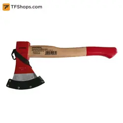 تبر باغبانی برگر مدل 5431 سایز 41 سانتی متر