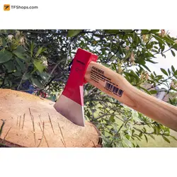 تبر باغبانی برگر مدل 5431 سایز 41 سانتی متر