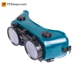 عینک جوشکاری پارکسون مدل WG20551