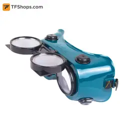 عینک جوشکاری پارکسون مدل WG20551