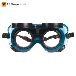 عینک جوشکاری پارکسون مدل WG20551