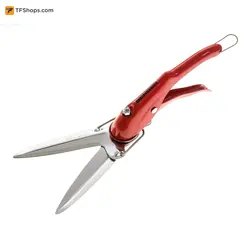 قیچی چمن زن برگر مدل 2100