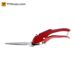 قیچی چمن زن برگر مدل 2100