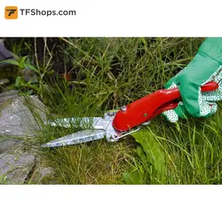 قیچی چمن زن برگر مدل 2100