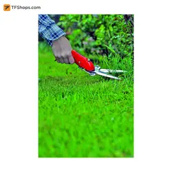 قیچی چمن زن برگر مدل 2100