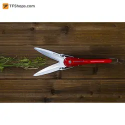 قیچی چمن زن برگر مدل 2100