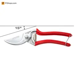 قیچی باغبانی برگر مدل 1700