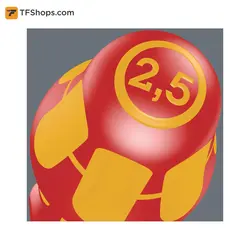 مجموعه 7 عددی پیچگوشتی فشار قوی ورا مدل 05006147001