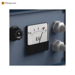 مجموعه 7 عددی پیچگوشتی فشار قوی ورا مدل 05006147001